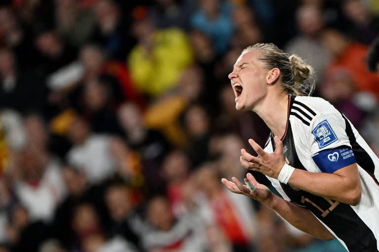 Alemanha é eliminada na fase de grupos e Marrocos avança na Copa feminina