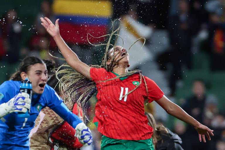 Confira os confrontos das oitavas de final da Copa feminina