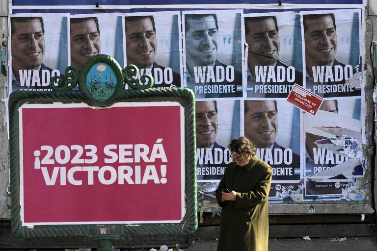 O país também elegerá metade dos deputados e um terço dos senadores, além dos principais governadores como o da capital federal e da província de Buenos Aires