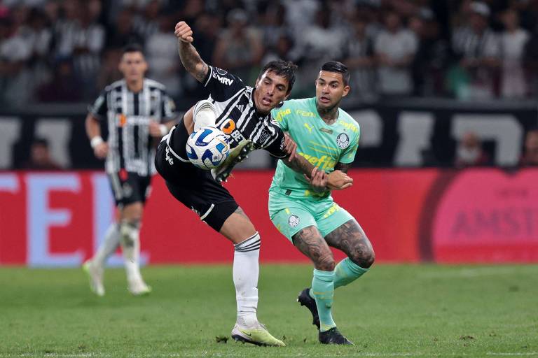 Hoje eu posso, não tem jogo do - Clube Atlético Mineiro