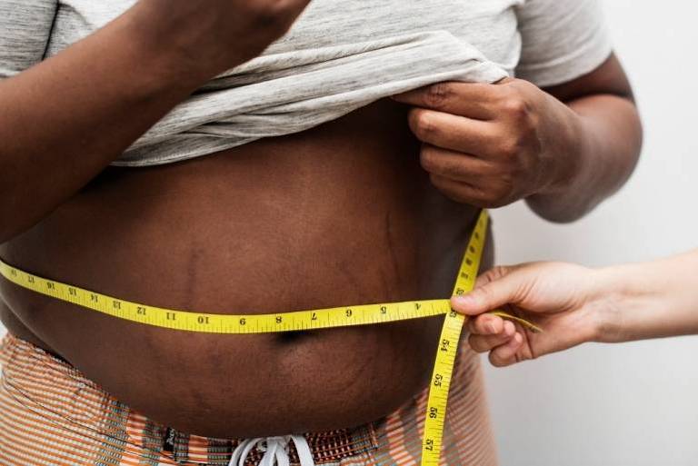 Obesidade abdominal associada a fraqueza muscular eleva em 85% o risco de morte por doença cardiovascular