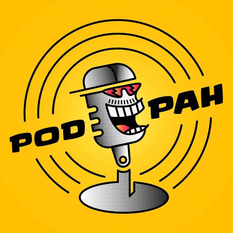 Podcast Podpah