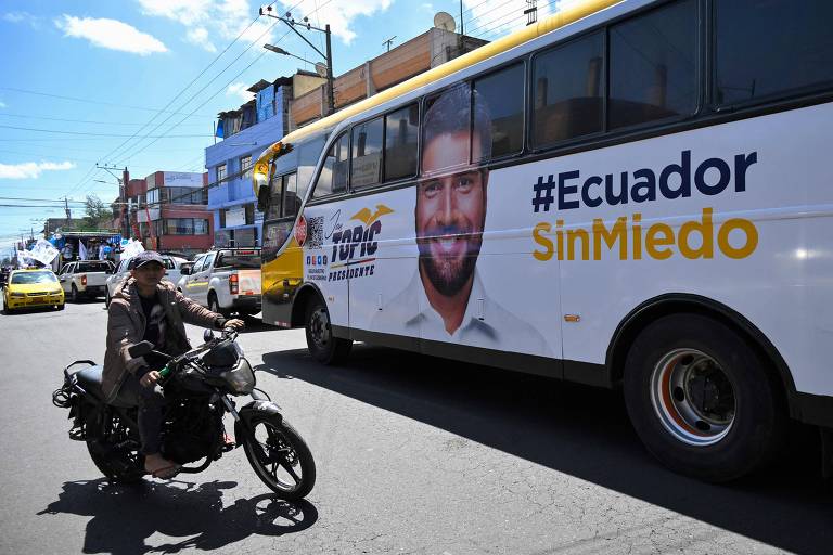 'Bukelismo' se espalha pela América Latina e dá gás ao populismo punitivo