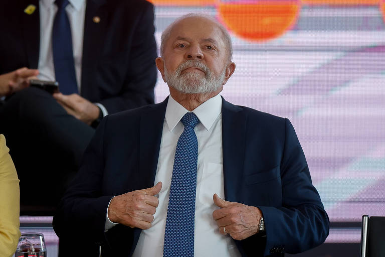Lula anuncia criação de seu 38º ministério em meio a negociação com centrão