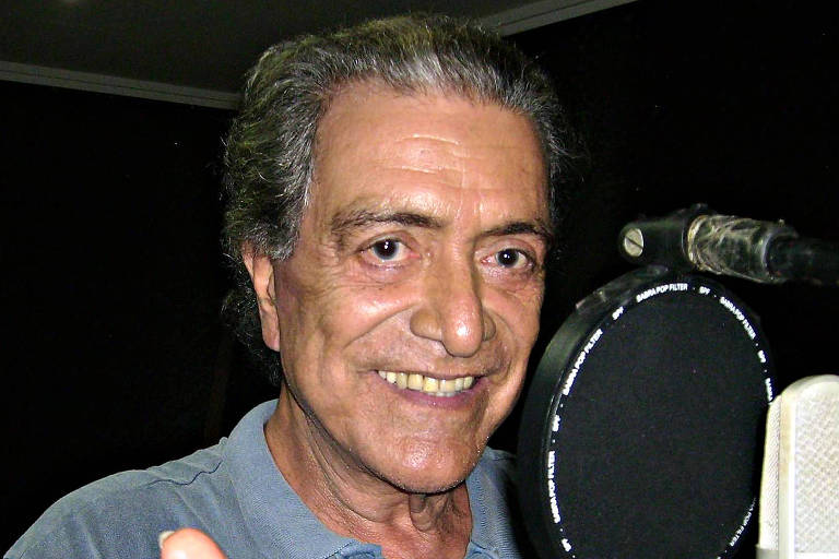 Morre Jerônimo Jardim, compositor gravado por Elis Regina, aos 78 anos