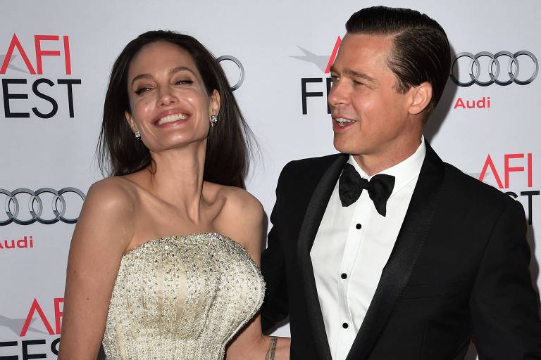 Quem é o bilionário envolvido em processo de Angelina Jolie e Brad Pitt