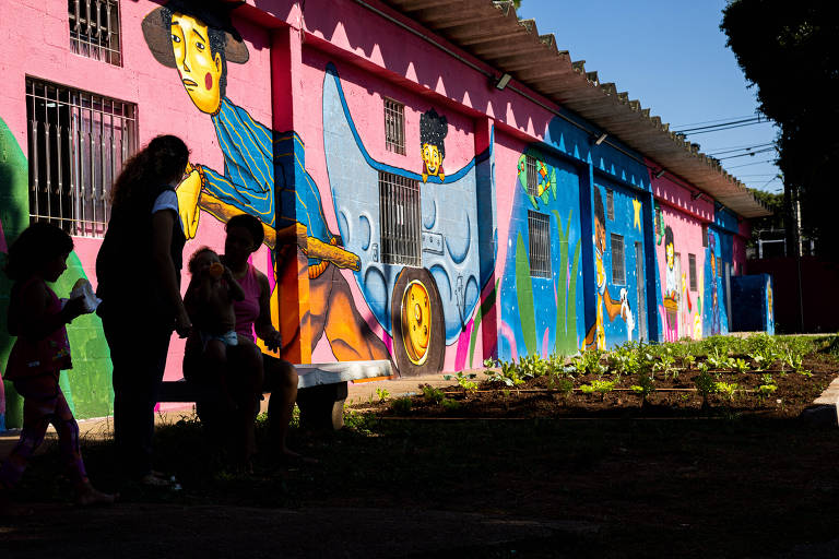 São Paulo recorre a entidade estrangeira para encontrar soluções para a população de rua