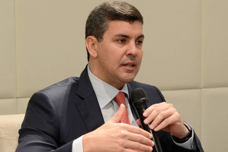 Negociações UE-Mercosul devem ser interrompidas, diz presidente eleito do Paraguai