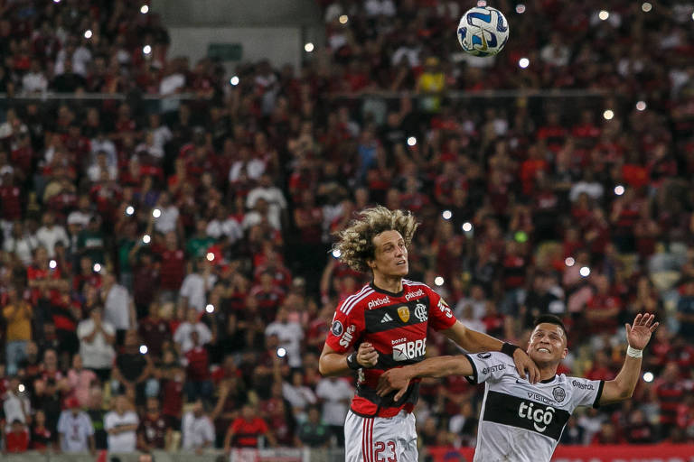 Flamengo enfrenta Olimpia pelas oitavas da Libertadores; veja onde assistir