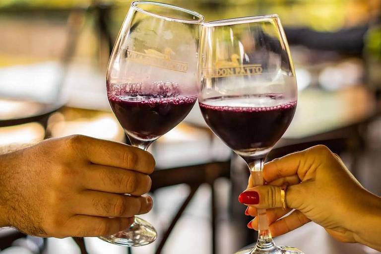 São Paulo Wine Fest leva vinho de 12 países a São Roque