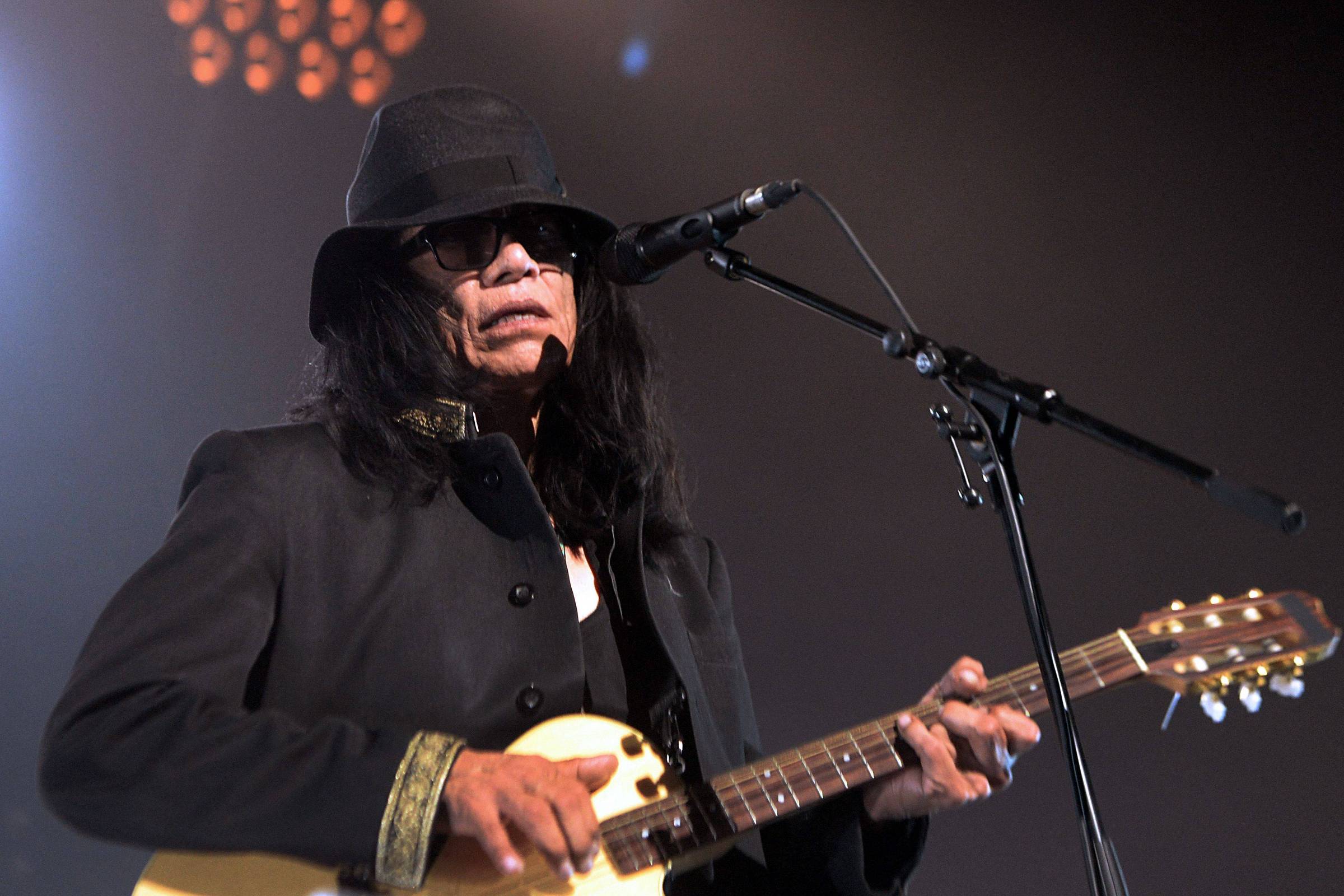 Morre Sixto Rodriguez, da música 'Sugar Man', aos 81 anos - 09/08