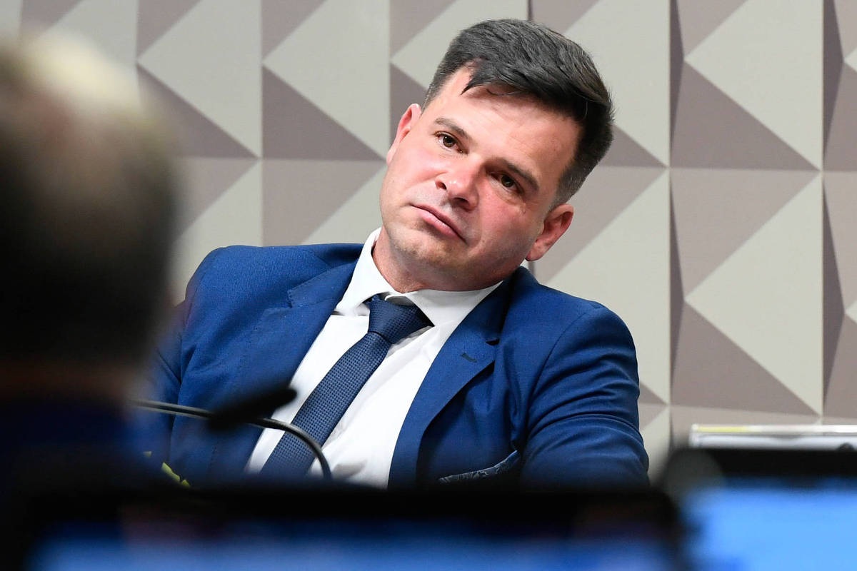 Justice acquits head of PRF under Bolsonaro of improbity – 12/20/2023 – Power