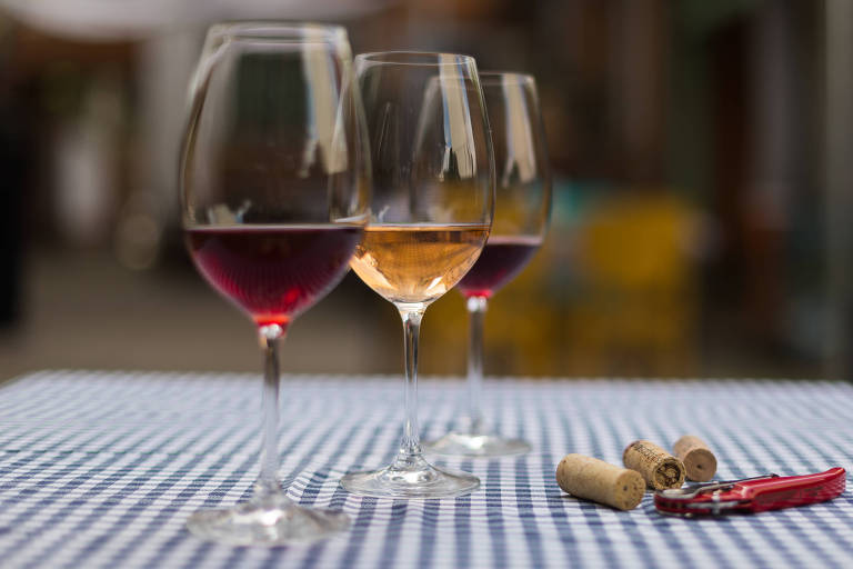 Como escolher o vinho para o almoço do Dia dos Pais?