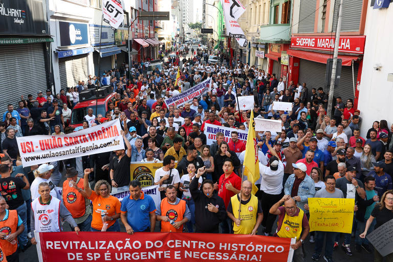 São Paulo deixa de arrecadar R$ 9 mi com isenções de IPTU na região da cracolândia