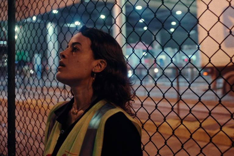 Filme 'Pedágio', de Carolina Markowicz, representará Brasil no Festival de Toronto