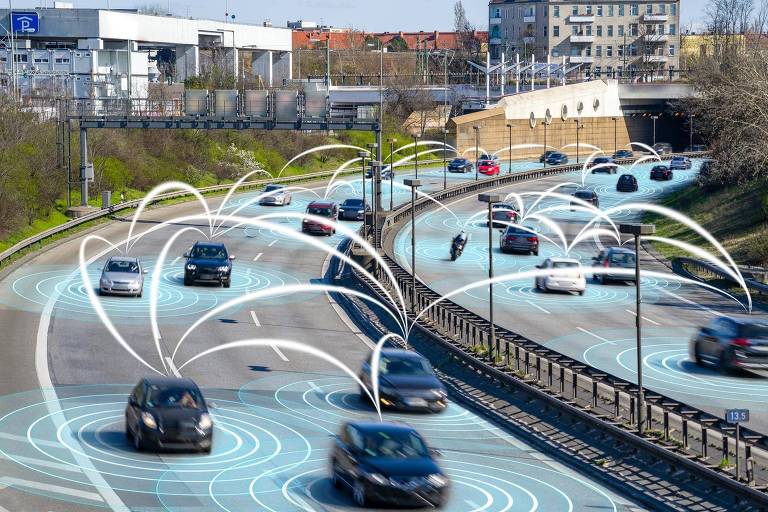 A nova tecnologia que pode facilitar roubo de carros