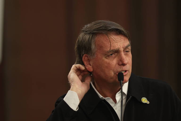 Bolsonaro é intimado a depor pela PF no caso de empresários que defenderam golpe