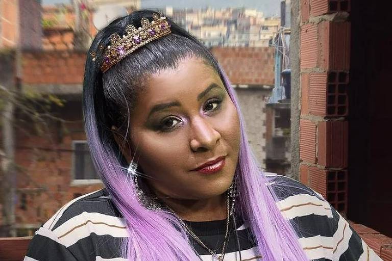 Ludmilla, MC Carol e mais famosos lamentam morte de MC Katia: 'Hoje o funk está de luto'