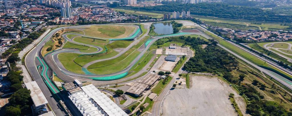 Conheça o formato inédito da Corrida do Milhão em Interlagos