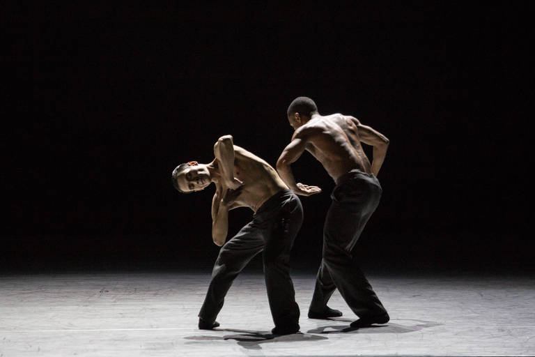 São Paulo Companhia de Dança celebra o ritmo de Villa-Lobos e Stravinsky