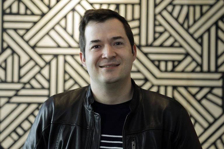 Daniel Trocoli, chefe de parcerias para jogos do Google Play para a América Latina