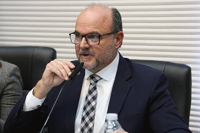 Deputado estadual Ricardo Madalena, do PL, cogitado para vaga no TCE