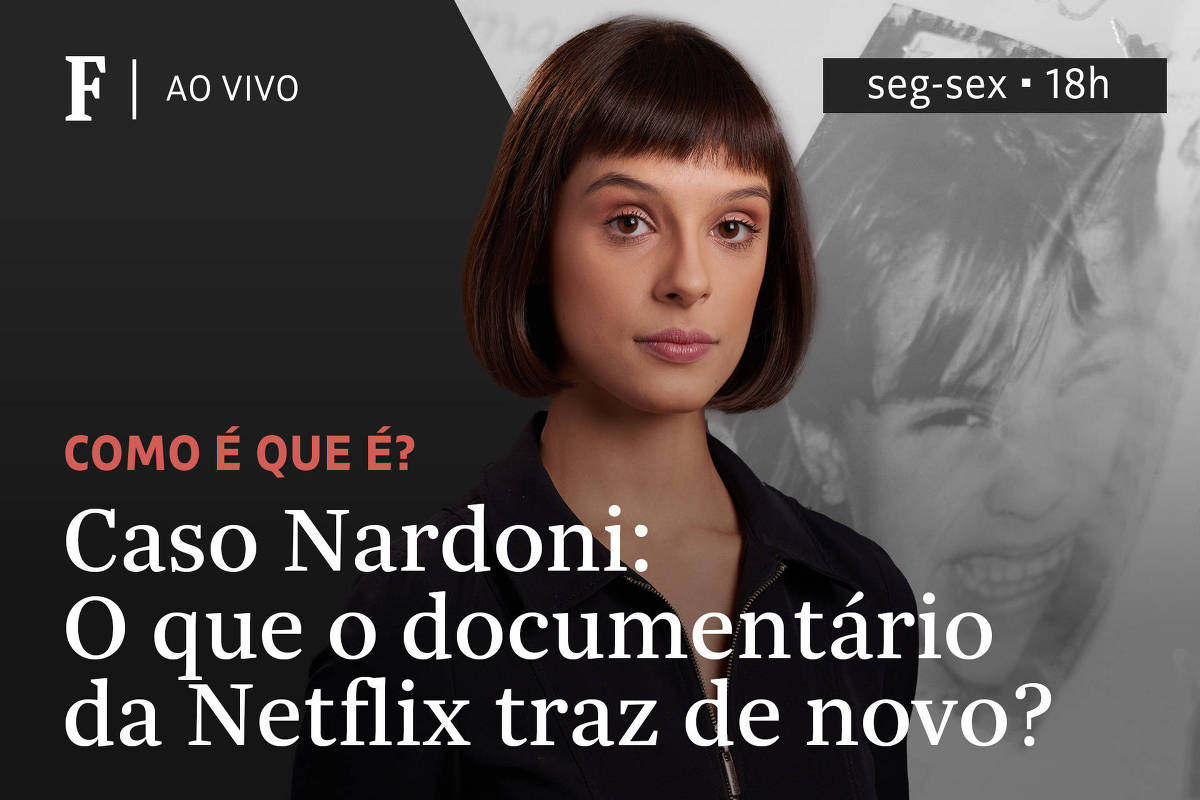 Netflix muda descrição em perfil oficial do Instagram em defesa de