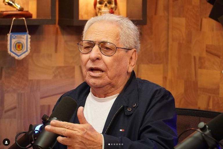 Miguel Aroldo Livramento (1942 - 2023)