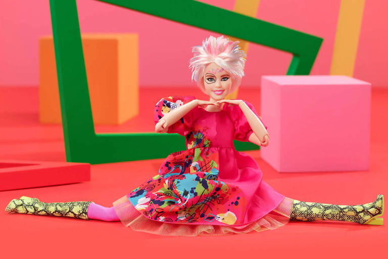 'Barbie': Com sucesso do filme, Mattel lança edição limitada de 'boneca estranha'