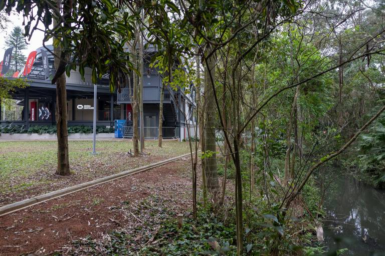 Empresa que assumiu parque Ibirapuera descumpre prazos para entregar obras previstas na concessão