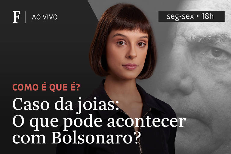 Caso da joias: O que pode acontecer com Bolsonaro?
