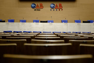 SEDE OAB-SÃO PAULO