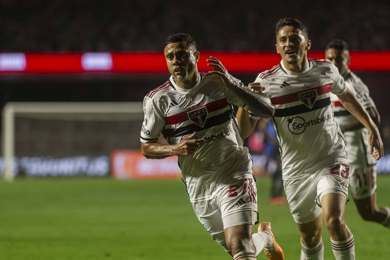 São Paulo volta à final da Copa do Brasil após 23 anos em busca de título inédito