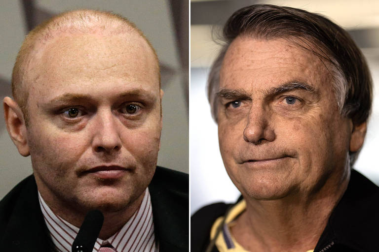 Hacker junta elementos sobre papel de Bolsonaro em conspiração