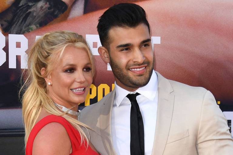 Britney Spears está pagando aluguel de quase R$ 50 mil em apartamento para ex-marido, diz site
