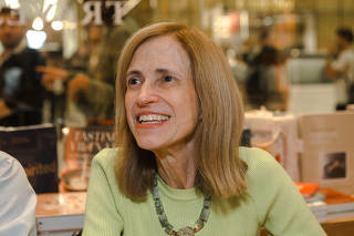 A ex-ministra e diretora do Centro de Políticas Educacionais da FGV, Claudia Costin