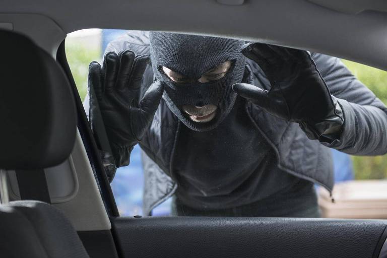 Como ladrões de carros estão virando 'hackers' para roubar modelos mais modernos