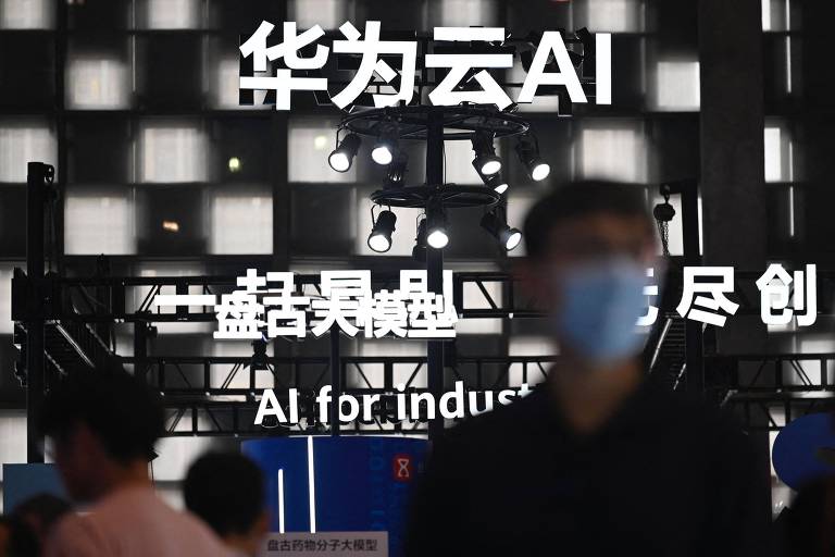 China implementa nova regulamentação para conteúdo gerado por IA
