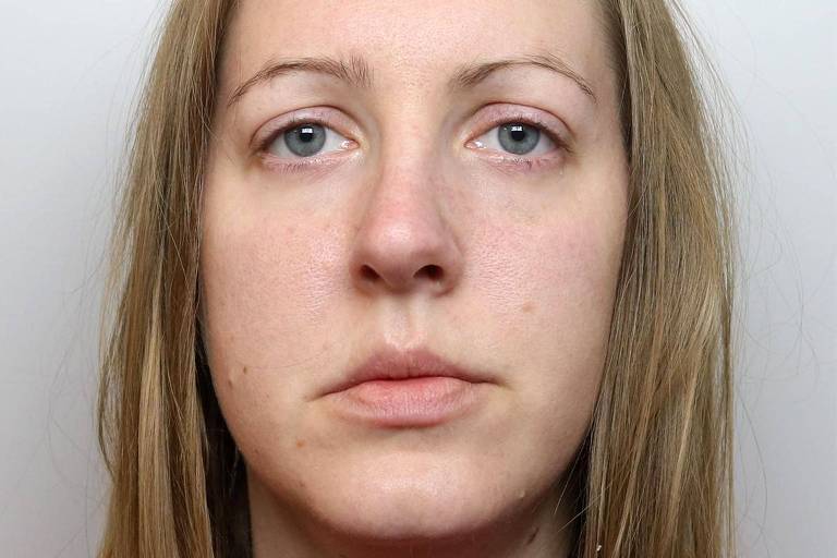 Enfermeira britânica é condenada a prisão perpétua pelo assassinato de 7 bebês