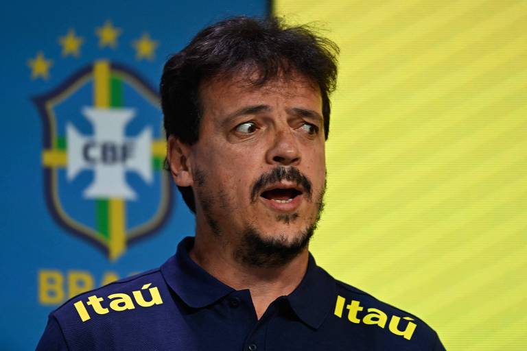 Painel - Folha S.Paulo: Casas de aposta online, clubes e CBF estão