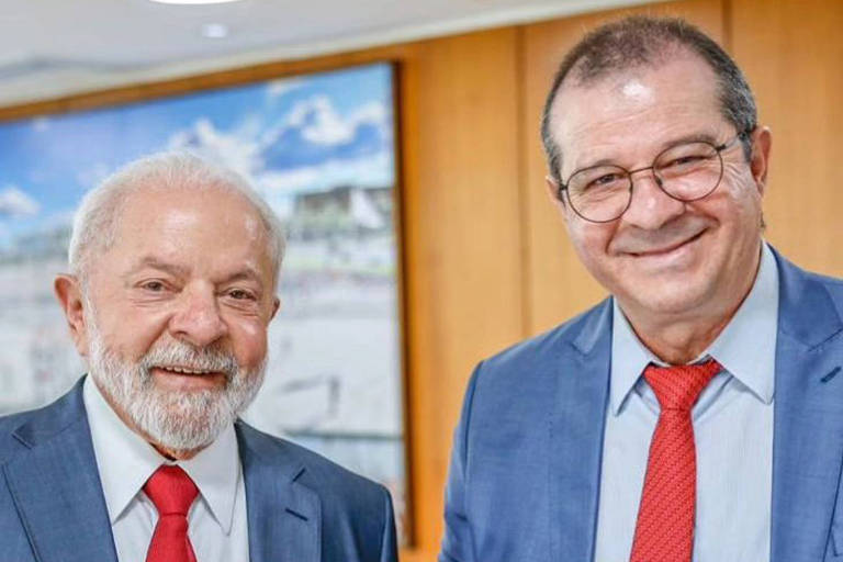 Lula prioriza reconquistar São Bernardo e turbina candidato do PT
