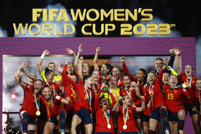 Fifa inicia disputa para escolher sede da próxima Copa do Mundo feminina
