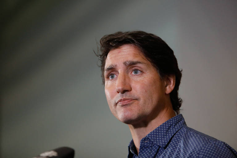 Meta coloca lucro acima da segurança ao bloquear notícias de incêndios, diz Trudeau