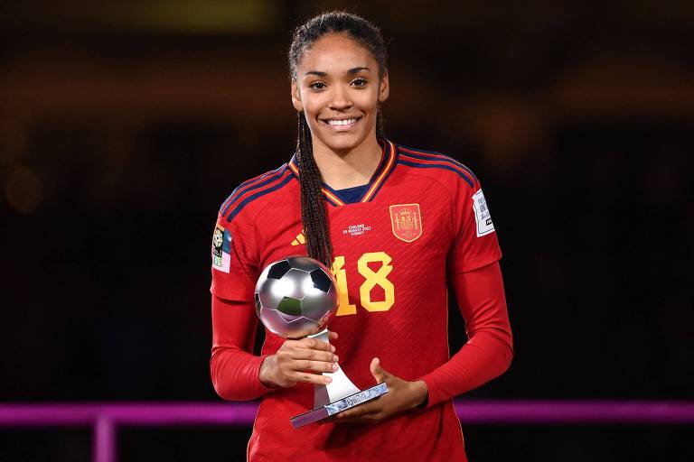 Espanha conquista o topo do mundo no futebol feminino e assume o