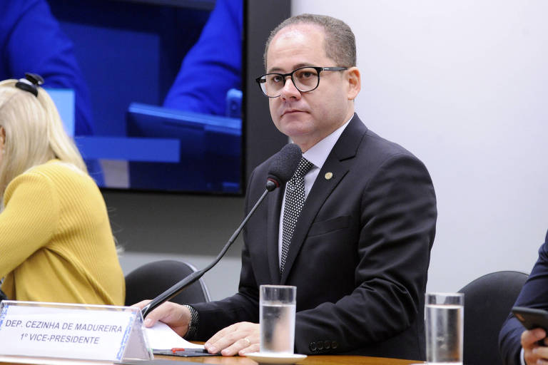 PSD da Câmara se sente desprestigiado pelo governo Lula, diz deputado