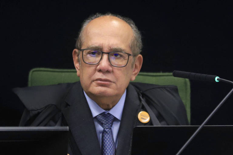 Gilmar reage a Pacheco e critica ideia de mandato para ministros do STF