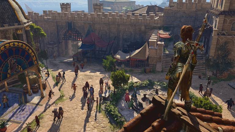 Adiantou! Assassin's Creed Mirage ganha nova data de lançamento