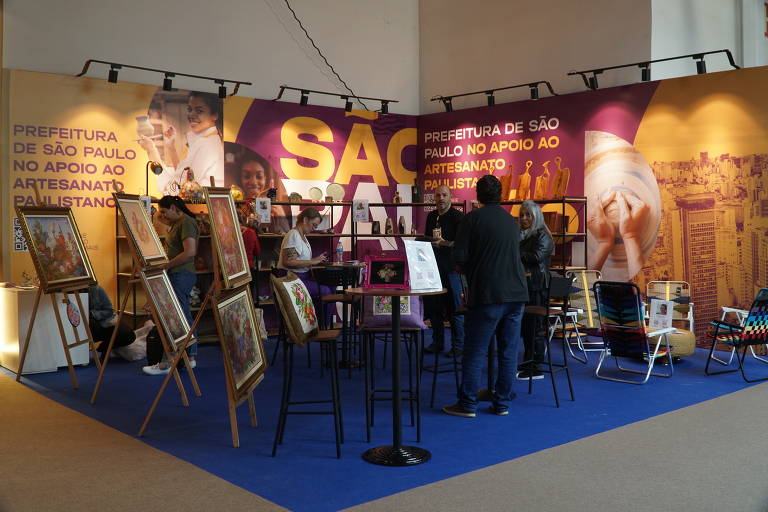 ABCasa Fair, maior feira do setor de decoração da América Latina
