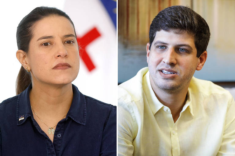 Raquel Lyra impõe revés, e João Campos reage em PE para evitar dependência do PT