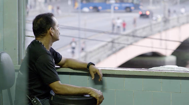 Vale o Escrito', série sobre o jogo do bicho no Rio de Janeiro